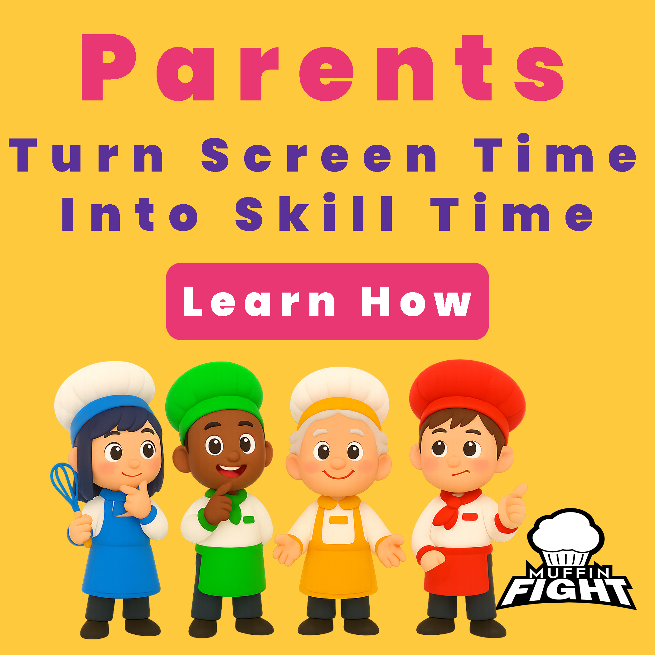 screen time challenges